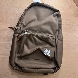 Herschel Supply Company Tan Backpack for Men
